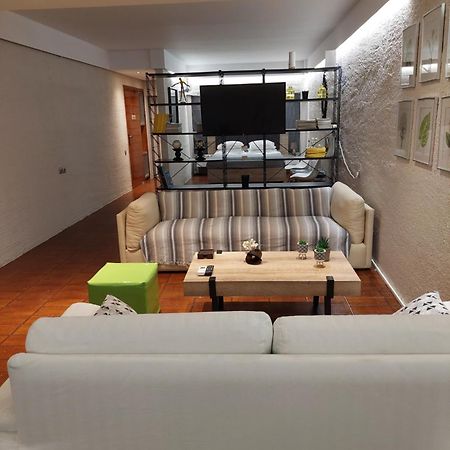 Comfortable, Spacious Studio @ Kolonaki Ateny Zewnętrze zdjęcie