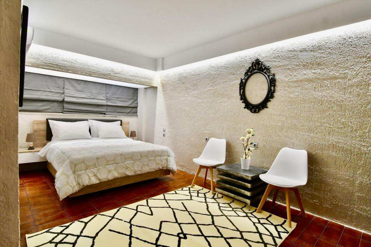 Comfortable, Spacious Studio @ Kolonaki Ateny Zewnętrze zdjęcie