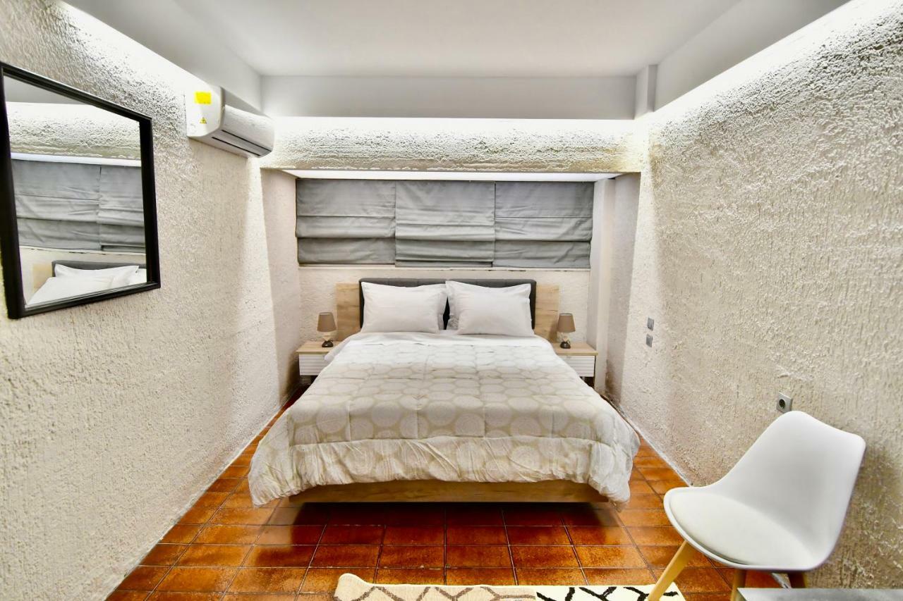 Comfortable, Spacious Studio @ Kolonaki Ateny Zewnętrze zdjęcie