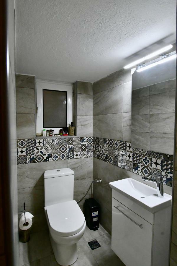 Comfortable, Spacious Studio @ Kolonaki Ateny Zewnętrze zdjęcie